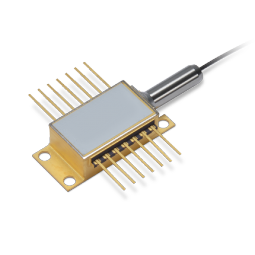 2.5Gb/s Directly Modulated SM Fiber Pigtail DFB Laser 10mW 1546.9nm
